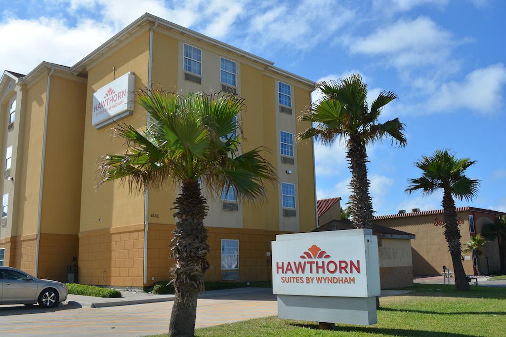 Hawthorn Suites By Wyndham Corpus Christi/Padre Isle Dış mekan fotoğraf